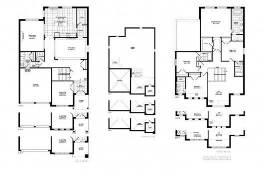 Carlisle Floorplan