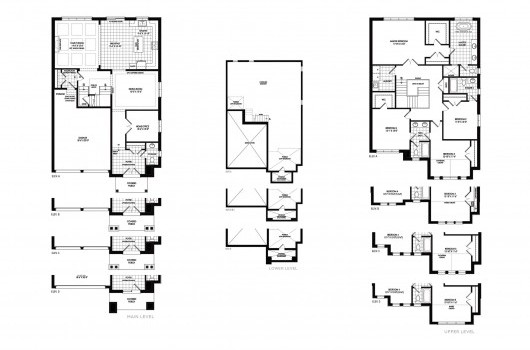 Mulock Floorplan