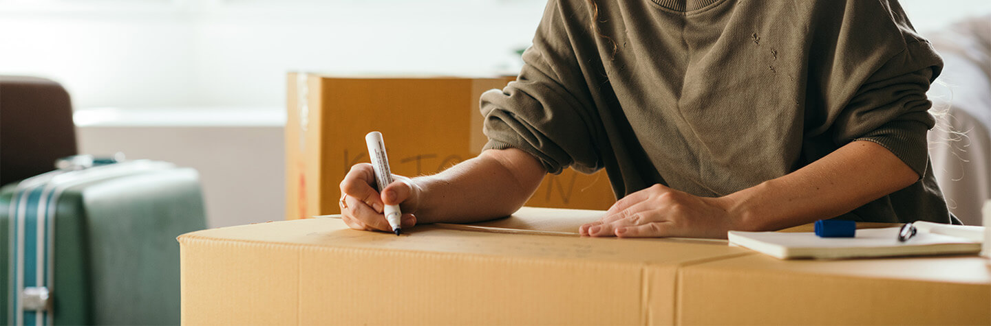5 Things To Do To Prepare for Your Move